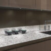 Sfreal 112x26 Gray Polished Granite Prefab 3