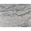 Silver Cloud 108x42 Gray Polished Granite Prefab 4