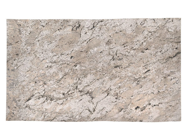 Sunset Canyon 108x42 Gray Polished Granite Prefab 9