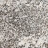 Whisper White 108x42 Polished Granite Prefab 3