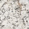White Glimmer 112X26 Polished Granite Prefab 0