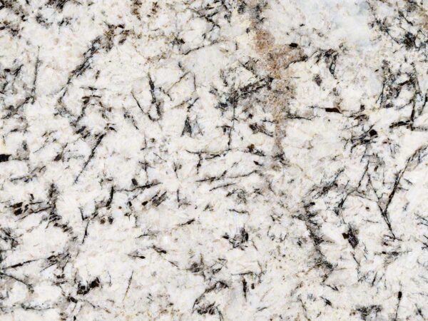 White Glimmer 112X26 Polished Granite Prefab 0