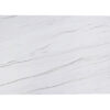 Zermatt 108x42 White Polished Quartzite Prefab 7