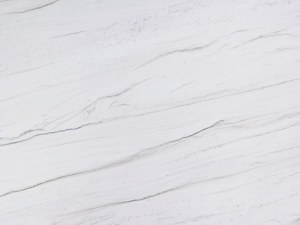 Zermatt 108x42 White Polished Quartzite Prefab 6