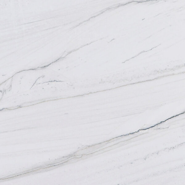 Zermatt 108x42 White Polished Quartzite Prefab 5