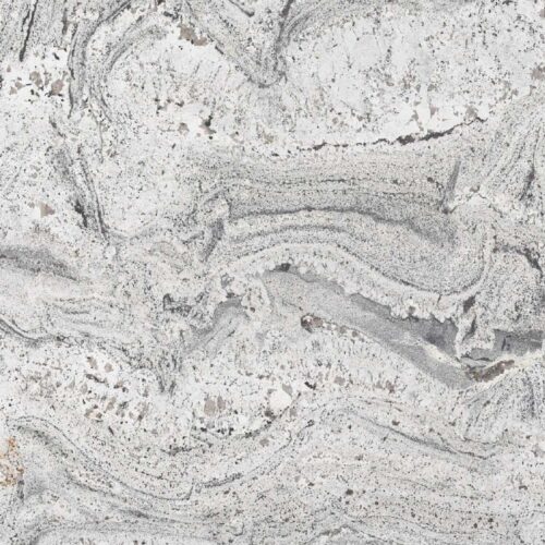 Silver Canyon Granite Slab