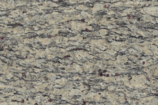 St. Cecilia Medium 108x42 Granite Prefab