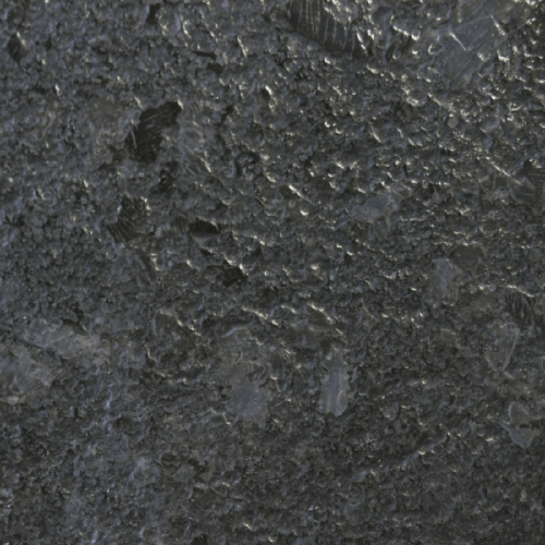 Steel Grey Granite Slab