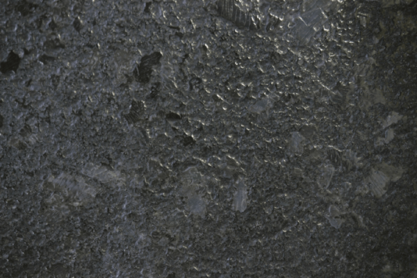 Steel Grey Granite Slab