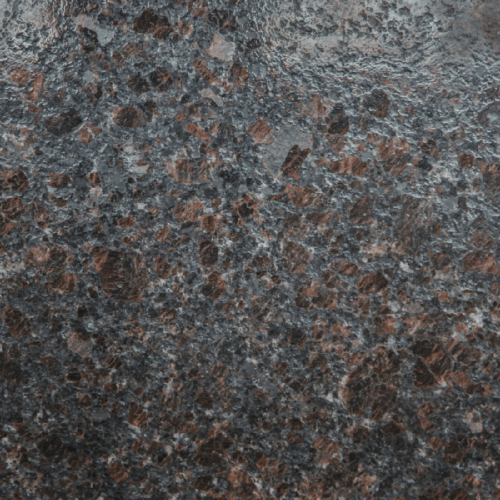 Tan Brown 108x26 Granite Prefab