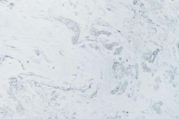 Tesoro Bianco White Marble Slab