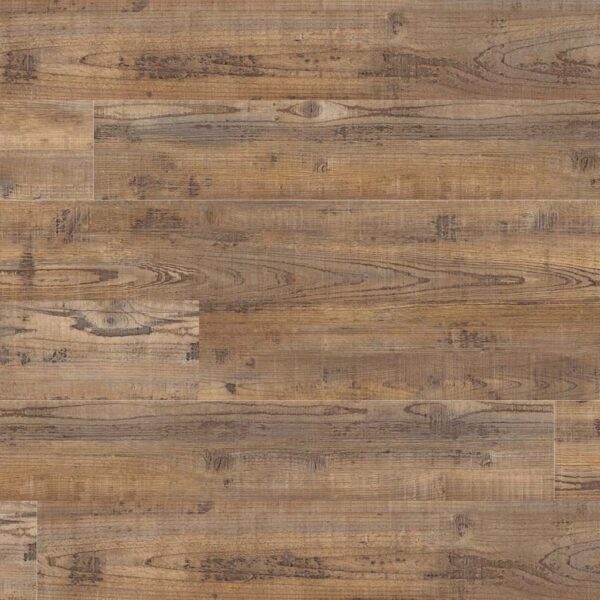 Glenridge - Katavia Aged Hickory 6X48 6x48 Lvt Glue Down Vinyl Plank 1