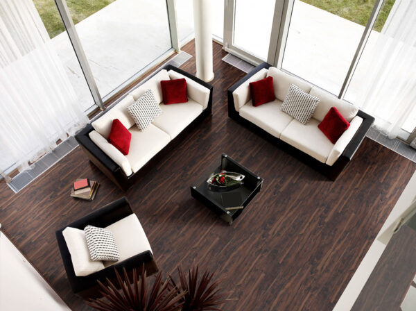 Glenridge - Katavia Burnished Acacia 6X48 6x48 Lvt Glue Down Vinyl Plank 1