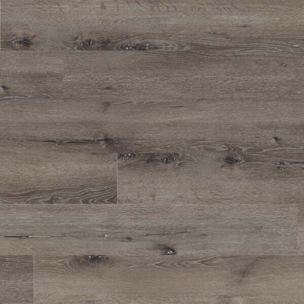 Glenridge - Katavia Charcoal Oak 6X48 6x48 Lvt Glue Down Vinyl Plank 2