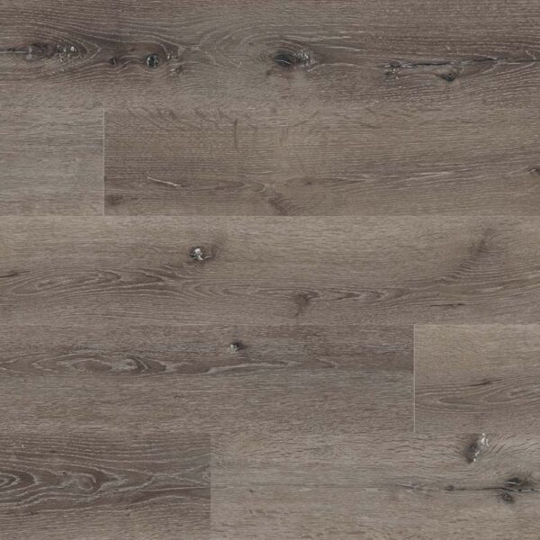 Wilmont - Flexible Dry-Back (Glue-Down) Charcoal Oak 7.36X48.31 7x48 Lvt Glue Down Vinyl Plank 4