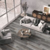 Glenridge - Katavia Midnight Maple 6X48 6x48 Lvt Glue Down Vinyl Plank 0