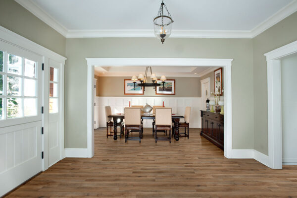 Glenridge - Katavia Reclaimed Oak 6X48 6x48 Lvt Glue Down Vinyl Plank 1