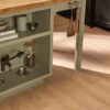 Acclima - Flexible Dry-Back (Glue-Down) Runmill Isle 7X48 7x48 Lvt Glue Down Vinyl Plank 3