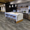 Wilmont - Flexible Dry-Back (Glue-Down) Woodrift Gray 7.36X48.31 7x48 Lvt Glue Down Vinyl Plank 3