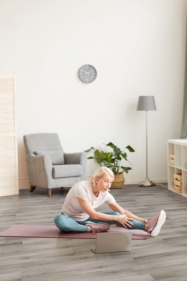 Smithcliffs - Waterproof Hybrid Rigid Core Avery Ash 7.72X47.87 7x48 Lvt Vinyl Plank 4