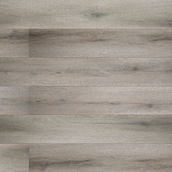 Smithcliffs - Waterproof Hybrid Rigid Core Avery Ash 7.72X47.87 7x48 Lvt Vinyl Plank 3