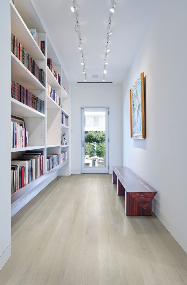 Smithcliffs - Waterproof Hybrid Rigid Core Driftway 7.72X47.87 7x48 Lvt Vinyl Plank 6