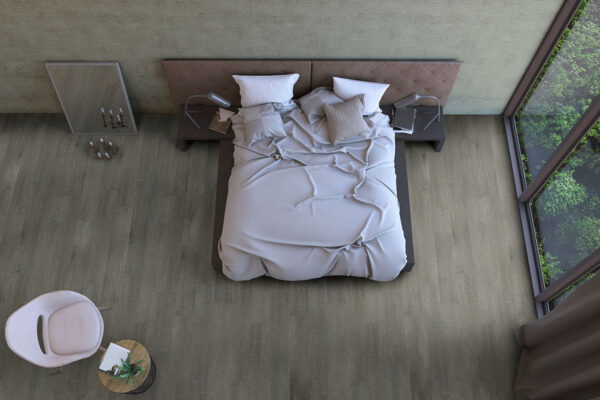 Smithcliffs - Waterproof Hybrid Rigid Core Emridge 7.72X47.87 7x48 Lvt Vinyl Plank 0