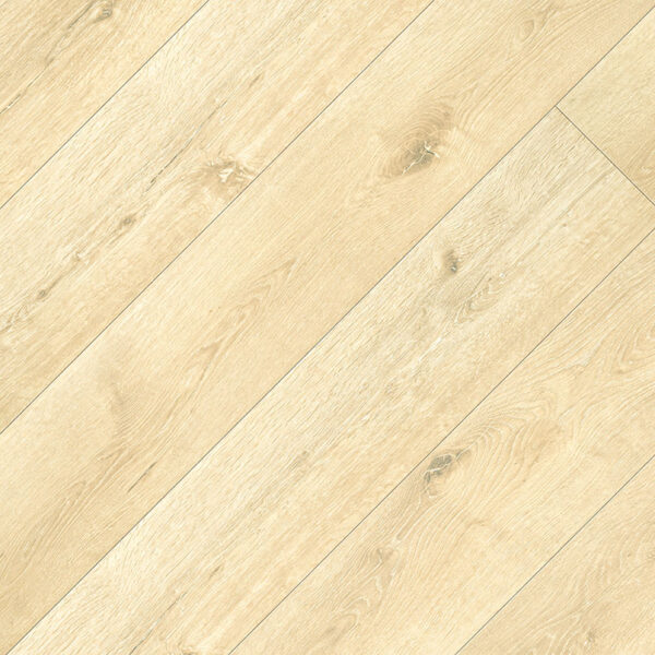 Smithcliffs - Waterproof Hybrid Rigid Core Glenbury Oak 7.72X47.87 7x48 Lvt Vinyl Plank 3