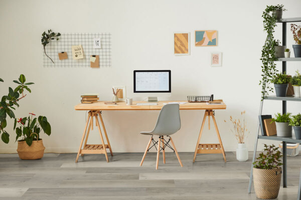 Smithcliffs - Waterproof Hybrid Rigid Core Malton 7.72X47.87 7x48 Lvt Vinyl Plank 5