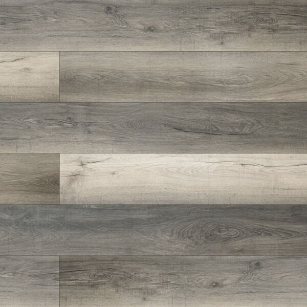 Smithcliffs - Waterproof Hybrid Rigid Core Malton 7.72X47.87 7x48 Lvt Vinyl Plank 7