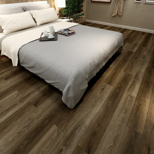 Cyrus - Barrell 7.13X48.03 7x48 Lvt Rigid Core Vinyl Plank 0