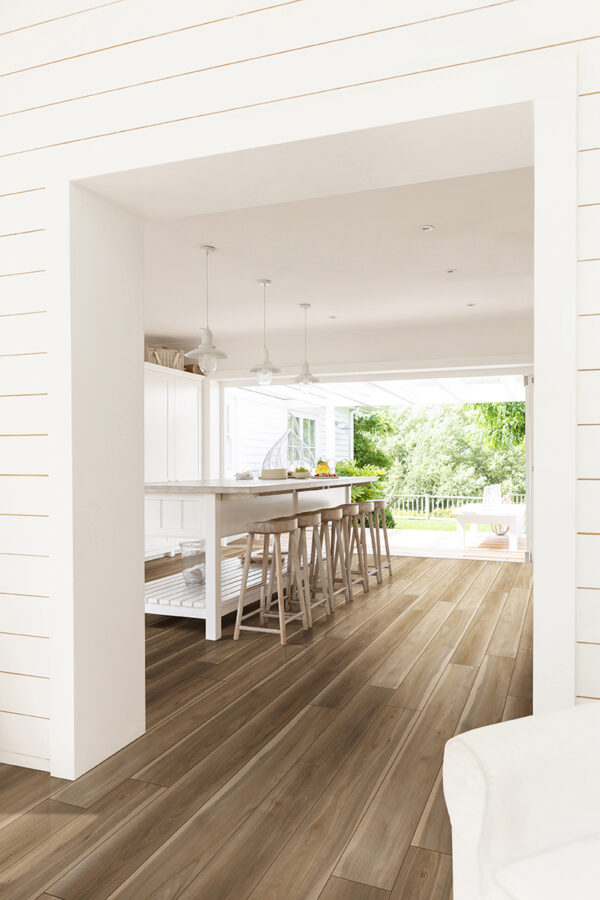 Andover Bayhill Blonde 7.13X48.03 7x48 Lvt Rigid Core Vinyl Plank 1