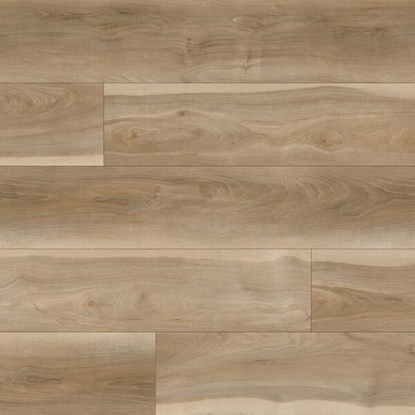 Andover Bayhill Blonde 7.13X48.03 7x48 Lvt Rigid Core Vinyl Plank 7