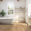 Laurel Bayside Buff 8.98X48.03 9x48 Lvt Rigid Core Vinyl Plank 4