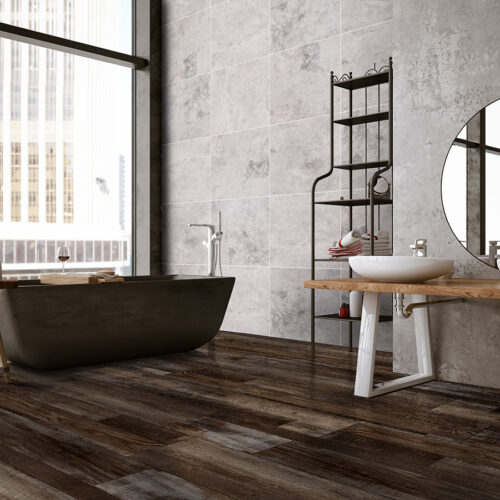 Cyrus - Bembridge 7.13X48.03 7x48 Lvt Rigid Core Vinyl Plank 0