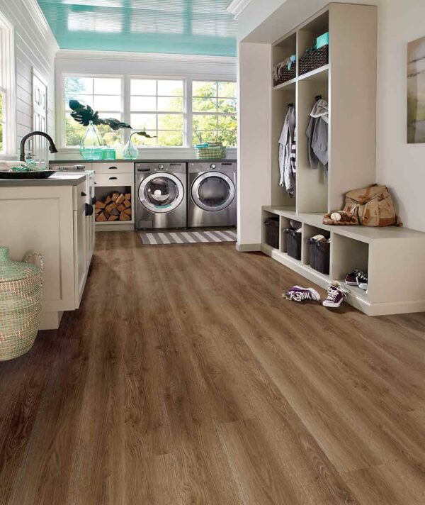 Ashton Bergen Hills 7.13X48.03 7x48 Lvt Rigid Core Vinyl Plank 2