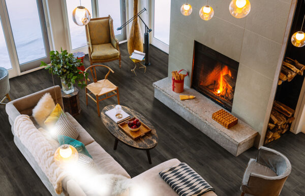 Cyrus - Billingham 7.13X48.03 7x48 Lvt Rigid Core Vinyl Plank 0