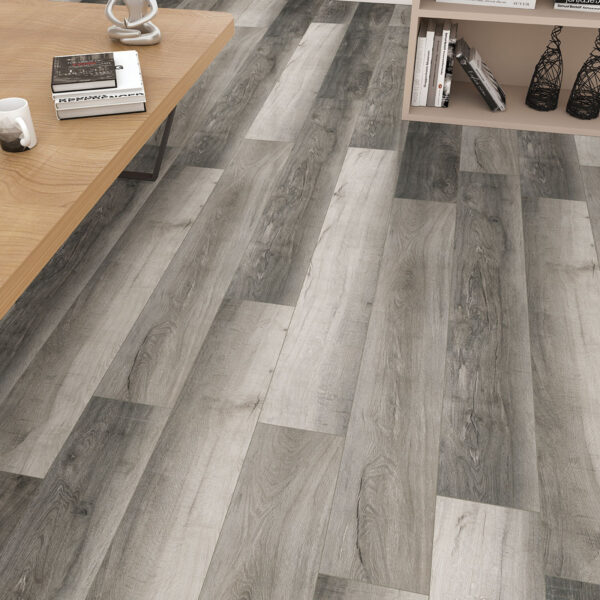 Cyrus - Bracken Hill 7.13X48.03 7x48 Lvt Rigid Core Vinyl Plank 0