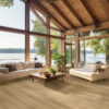 Laurel Reserve Cabana 8.98X48.03 9x48 Lvt Rigid Core Vinyl Plank 3