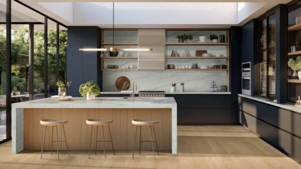 Laurel Coastal Cottage 8.98X48.03 9x48 Lvt Rigid Core Vinyl Plank 2