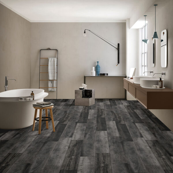 Andover Dakworth 7.13X48.03 7x48 Lvt Rigid Core Vinyl Plank 1