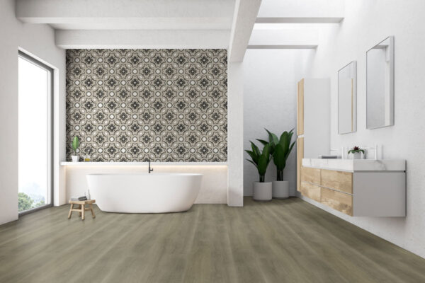 Ashton 2.0 Dillion Fog 7.13X48.03 7x48 Lvt Rigid Core Vinyl Plank 3