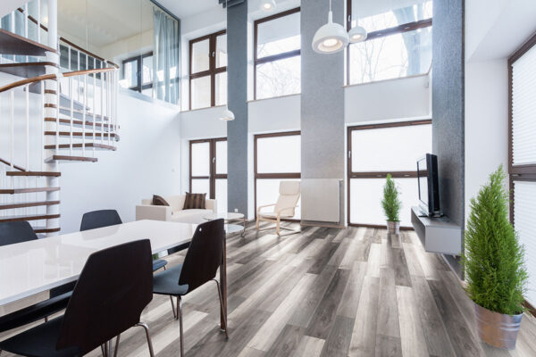 Cyrus - Draven 7.13X48.03 7x48 Lvt Rigid Core Vinyl Plank 0