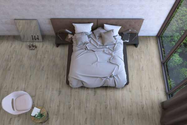 Cyrus - Dunite Oak 7.13X48.03 7x48 Lvt Rigid Core Vinyl Plank 1