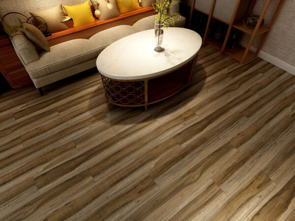 Prescott Exotika 7.13X48.03 7x48 Lvt Rigid Core Vinyl Plank 0