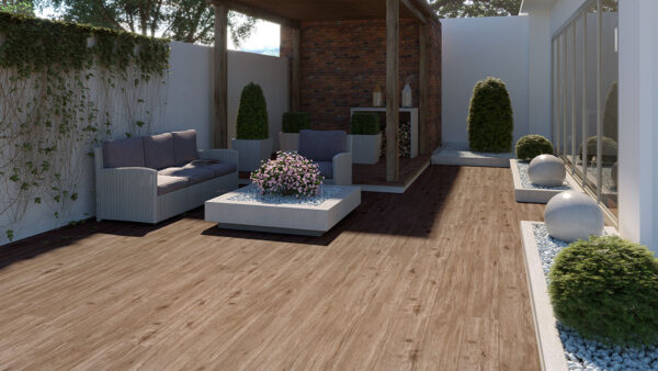 Cyrus 2.0 Fauna 7.13X48.03 7x48 Lvt Rigid Core Vinyl Plank 7