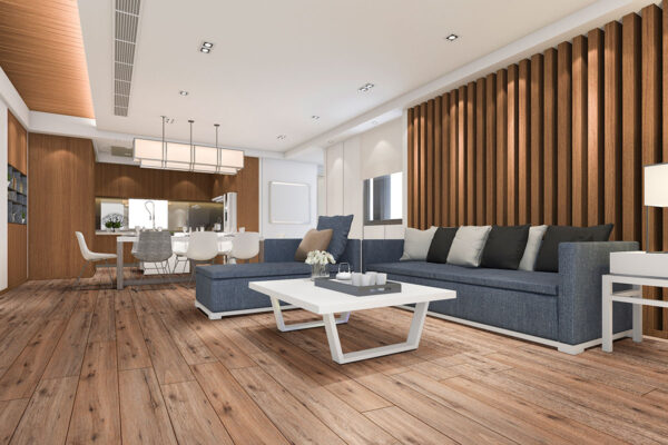 Prescott Fauna 7.13X48.03 7x48 Lvt Rigid Core Vinyl Plank 5