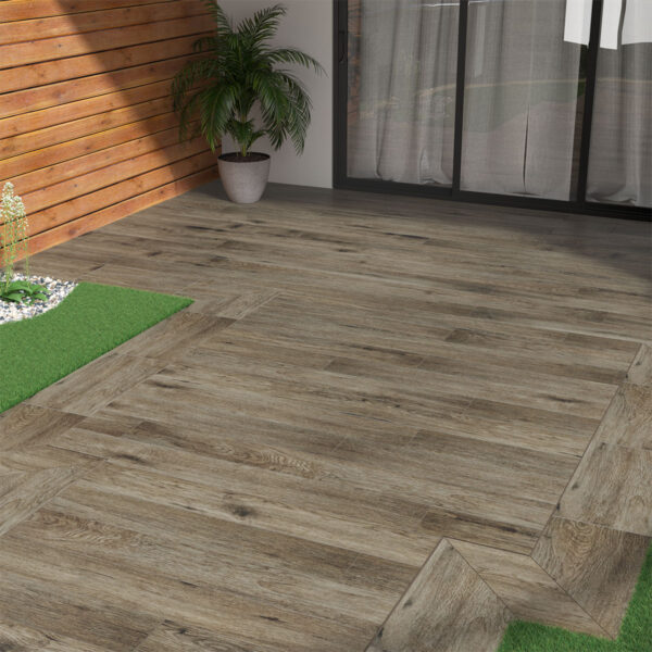 Prescott Fauna 7.13X48.03 7x48 Lvt Rigid Core Vinyl Plank 1