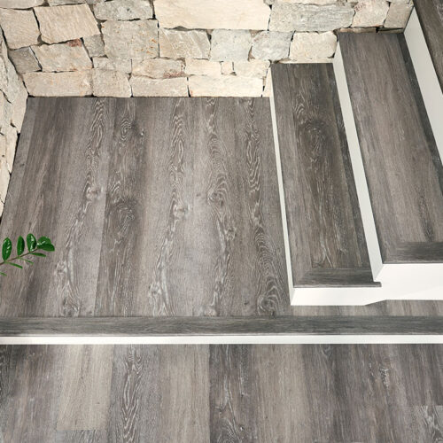 Cyrus - Finely 7.13X48.03 7x48 Lvt Rigid Core Vinyl Plank 0