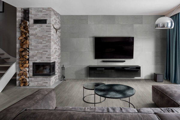 Prescott Grayton 7.13X48.03 7x48 Lvt Rigid Core Vinyl Plank 2